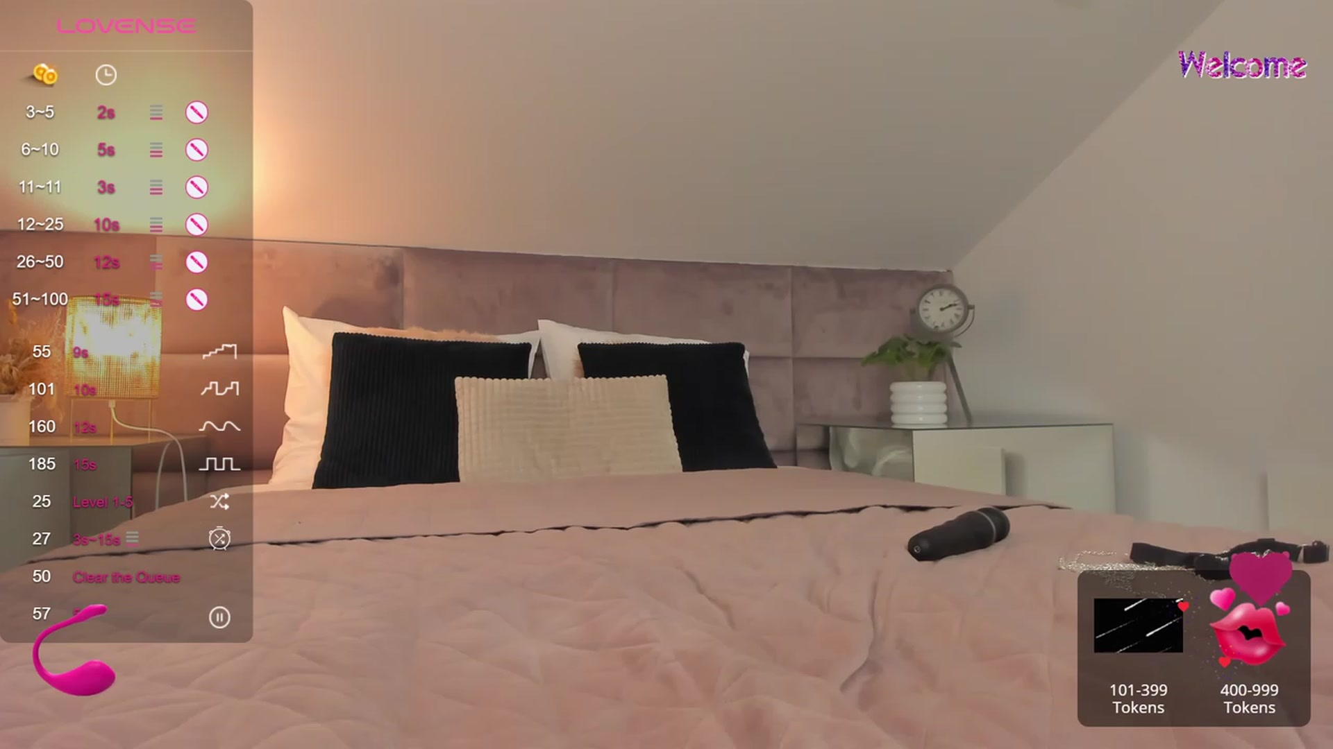 Gallery image thumbnail from KelSi's myfreecams stream on, 08/23/2023, 20:09 image 19 of 20