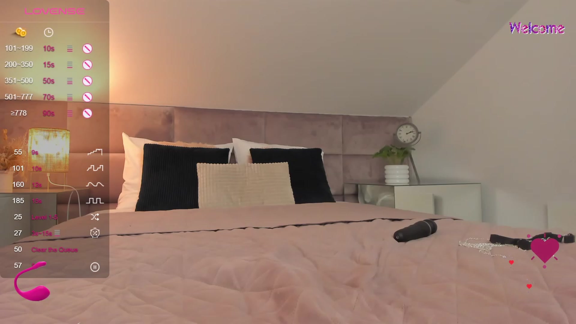 Gallery image thumbnail from KelSi's myfreecams stream on, 08/23/2023, 20:09 image 20 of 20