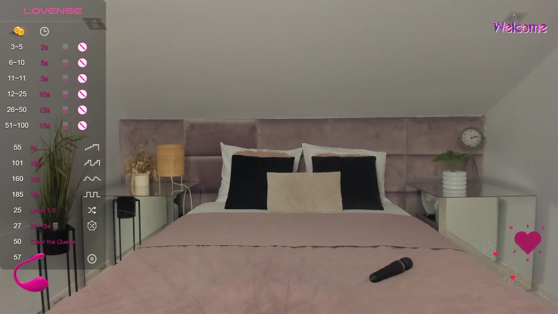 Gallery image thumbnail from KelSi's myfreecams stream on, 08/23/2023, 20:40 image 2 of 20