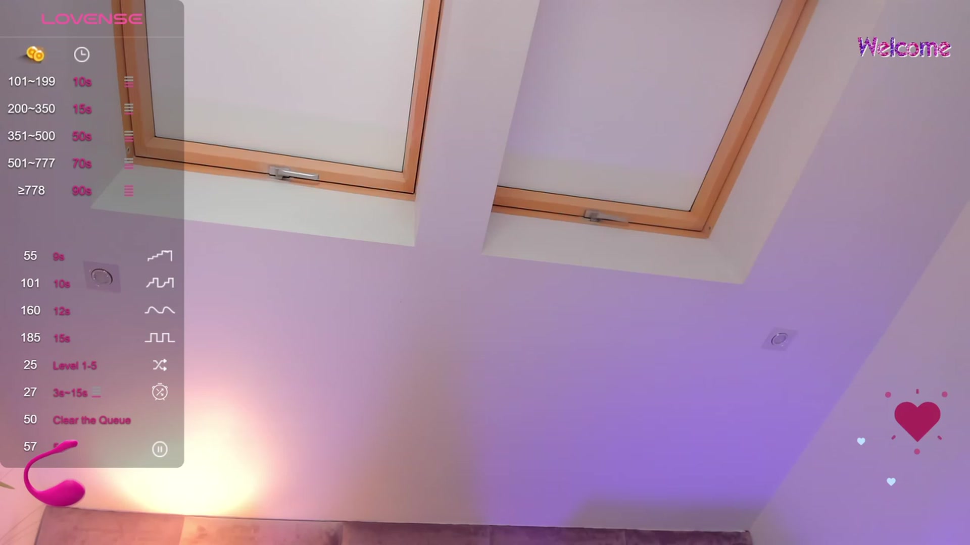Gallery image thumbnail from KelSi's myfreecams stream on, 08/26/2023, 20:59 image 9 of 20