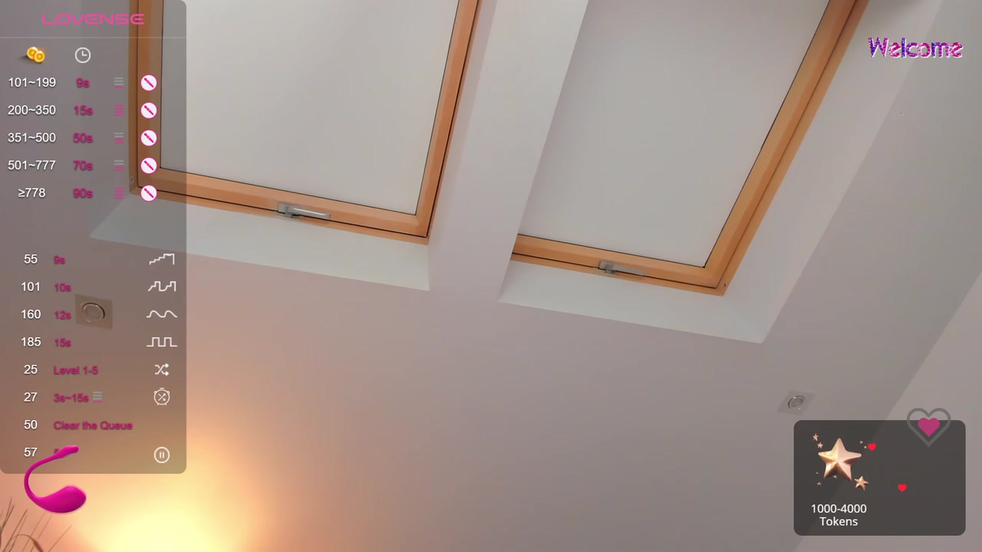 Gallery image thumbnail from KelSi's myfreecams stream on, 09/07/2023, 19:45 image 5 of 20
