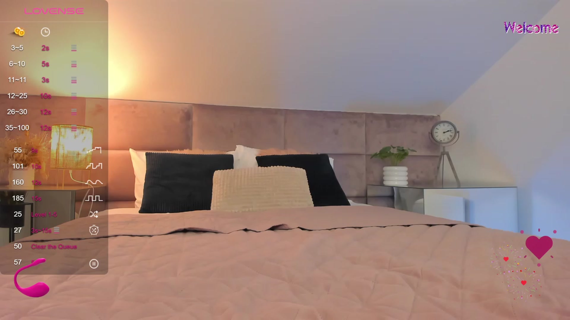 Gallery image thumbnail from KelSi's myfreecams stream on, 09/12/2023, 19:18 image 2 of 20
