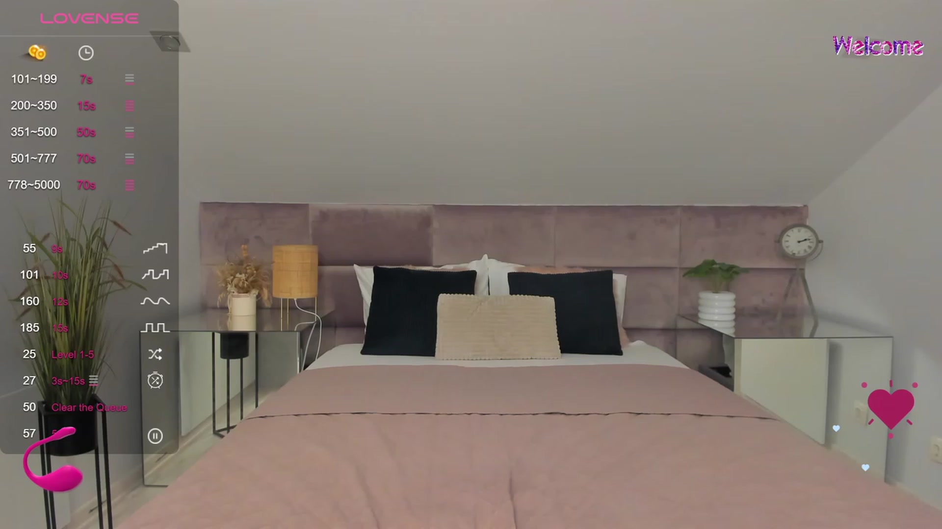Gallery image thumbnail from KelSi's myfreecams stream on, 09/13/2023, 19:05 image 20 of 20