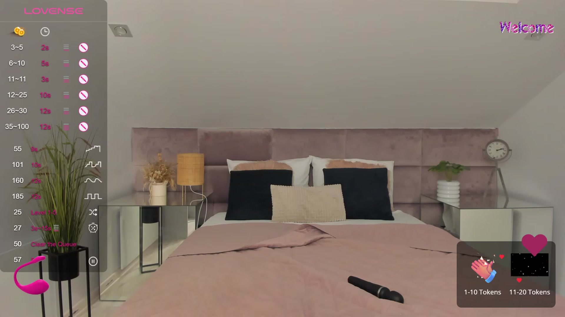 Gallery image thumbnail from KelSi's myfreecams stream on, 09/20/2023, 20:07 image 20 of 20