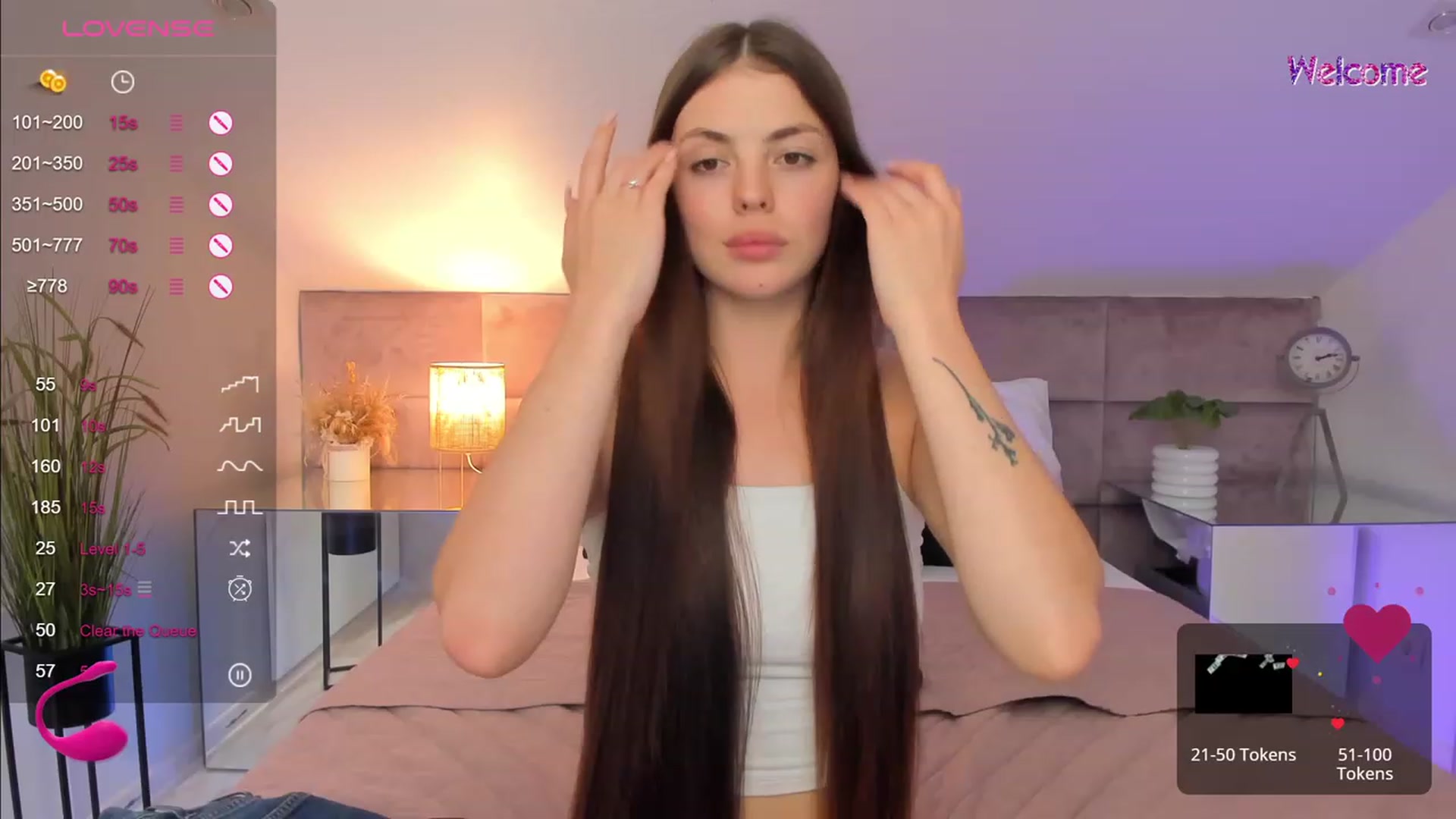 Gallery image thumbnail from KelSi's myfreecams stream on, 09/24/2023, 18:45 image 20 of 20