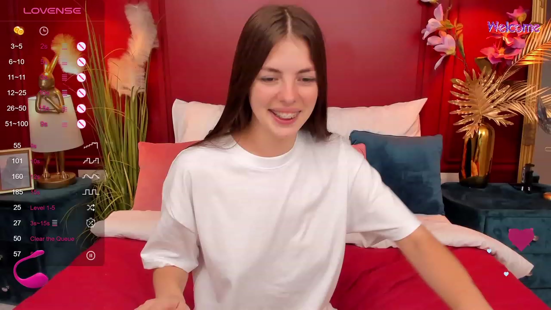 Gallery image thumbnail from KelSi's myfreecams stream on, 09/25/2023, 18:55 image 20 of 20