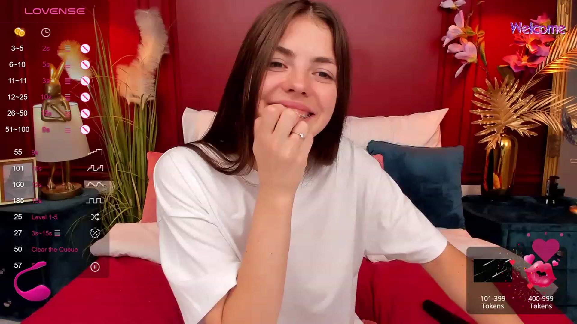 Gallery image thumbnail from KelSi's myfreecams stream on, 09/25/2023, 18:55 image 12 of 20