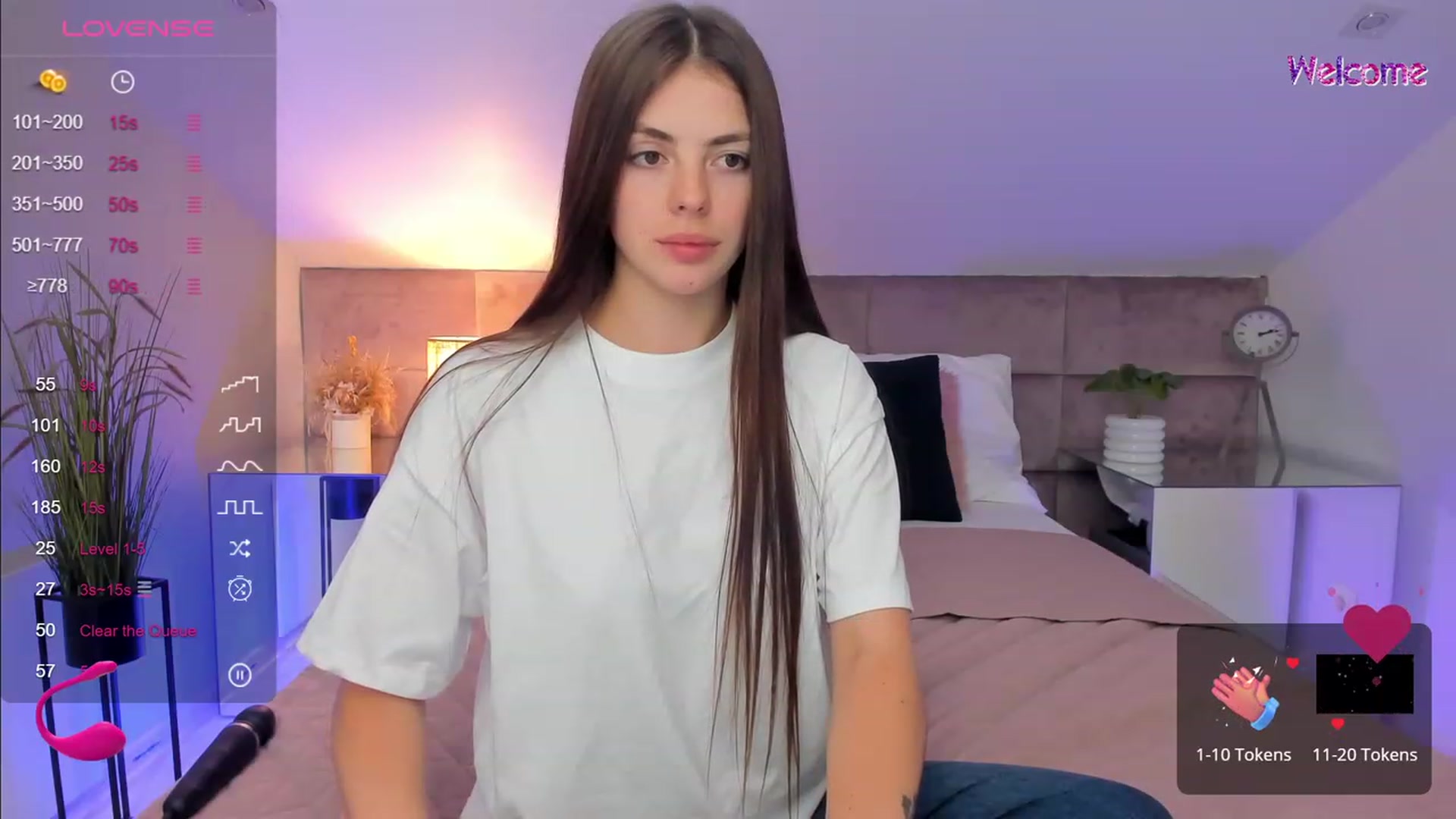 Gallery image thumbnail from KelSi's myfreecams stream on, 09/26/2023, 15:25 image 19 of 20