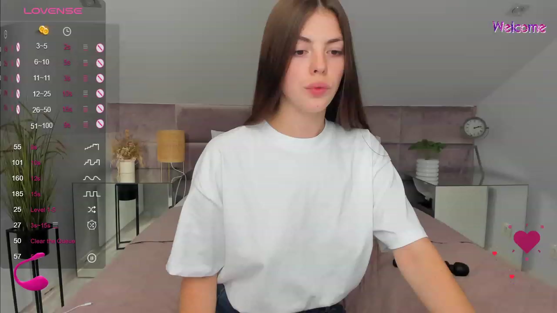 Gallery image thumbnail from KelSi's myfreecams stream on, 09/26/2023, 20:31 image 20 of 20