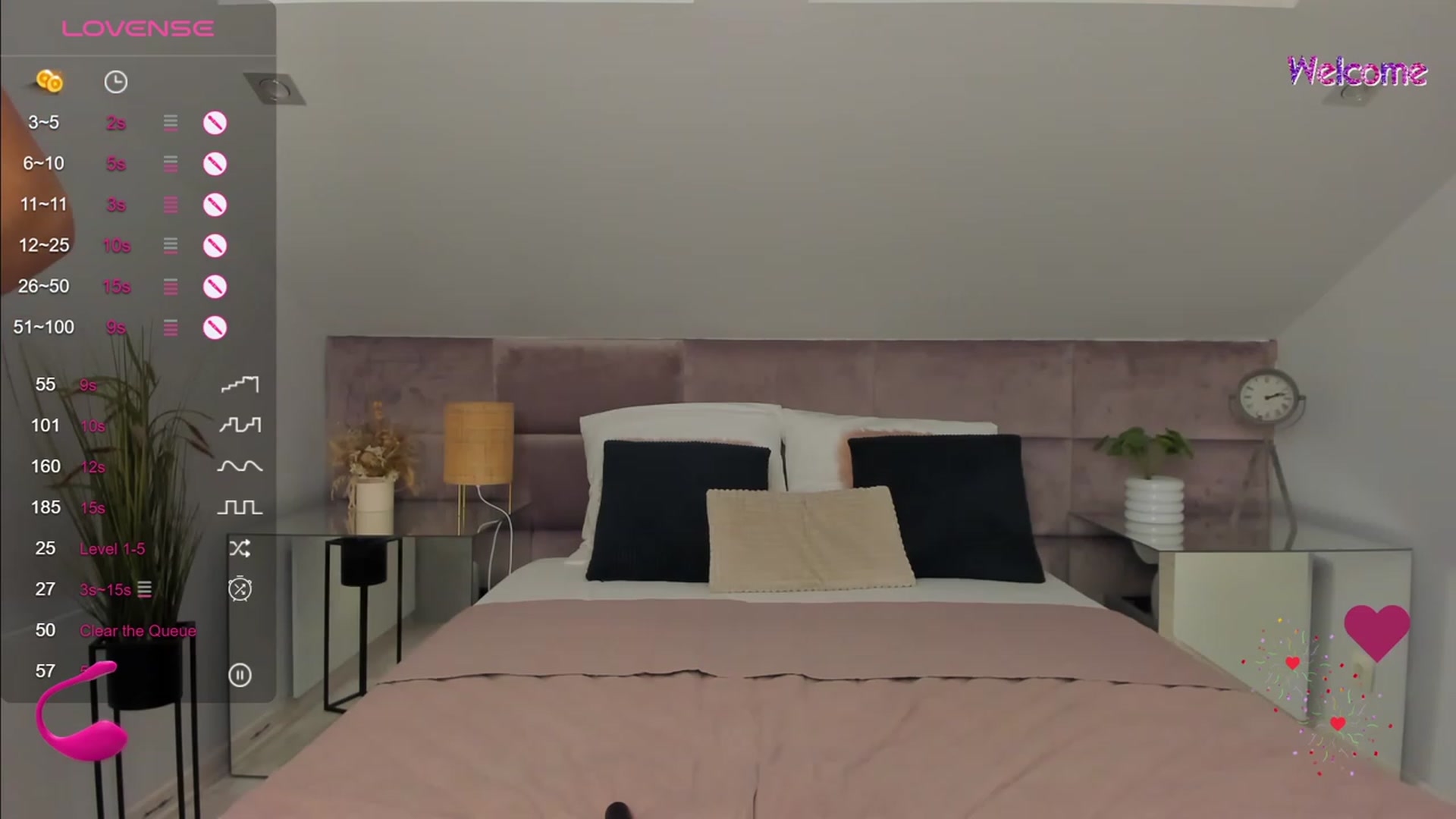 Gallery image thumbnail from KelSi's myfreecams stream on, 10/10/2023, 19:42 image 19 of 20
