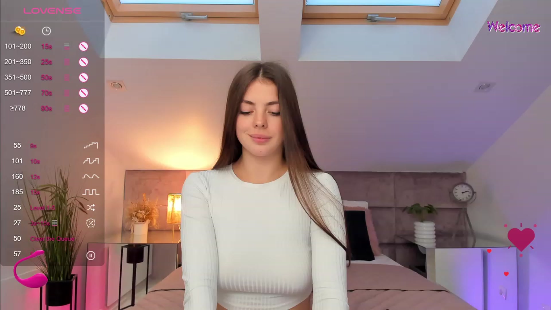 Gallery image thumbnail from KelSi's myfreecams stream on, 10/11/2023, 13:56 image 13 of 20