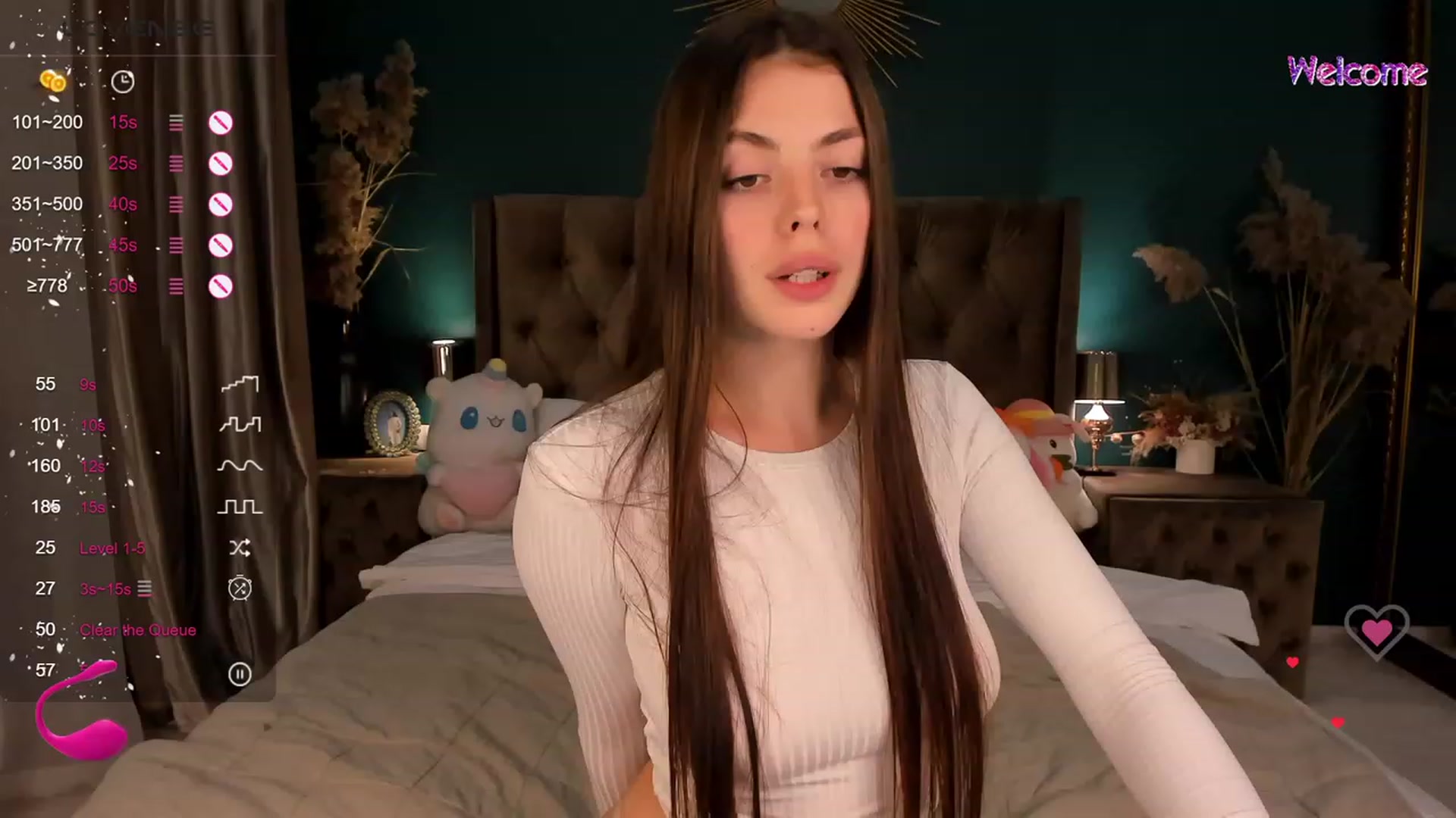 Gallery image thumbnail from KelSi's myfreecams stream on, 10/14/2023, 17:14 image 16 of 20