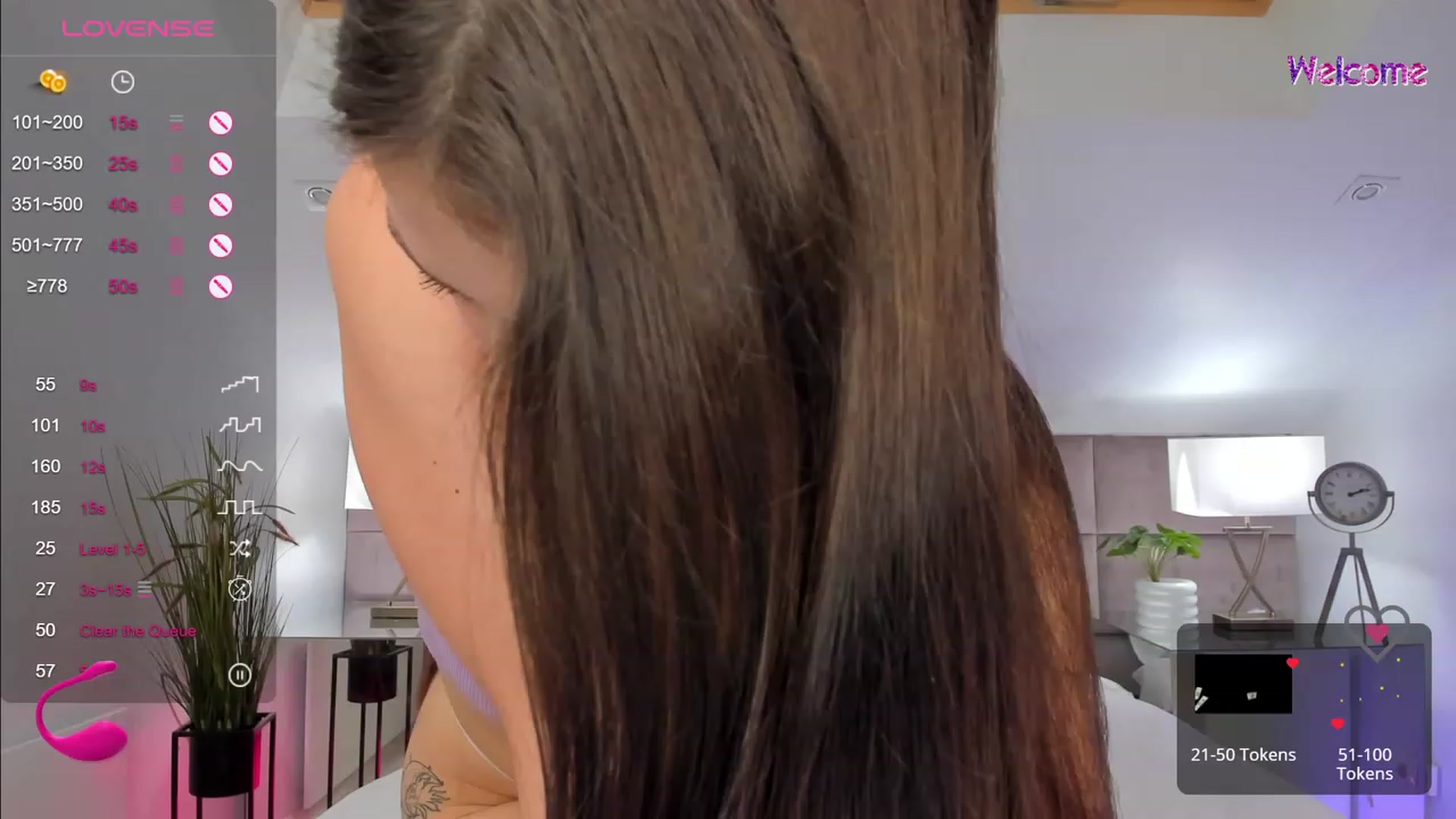 Gallery image thumbnail from KelSi's myfreecams stream on, 10/15/2023, 16:23 image 5 of 20