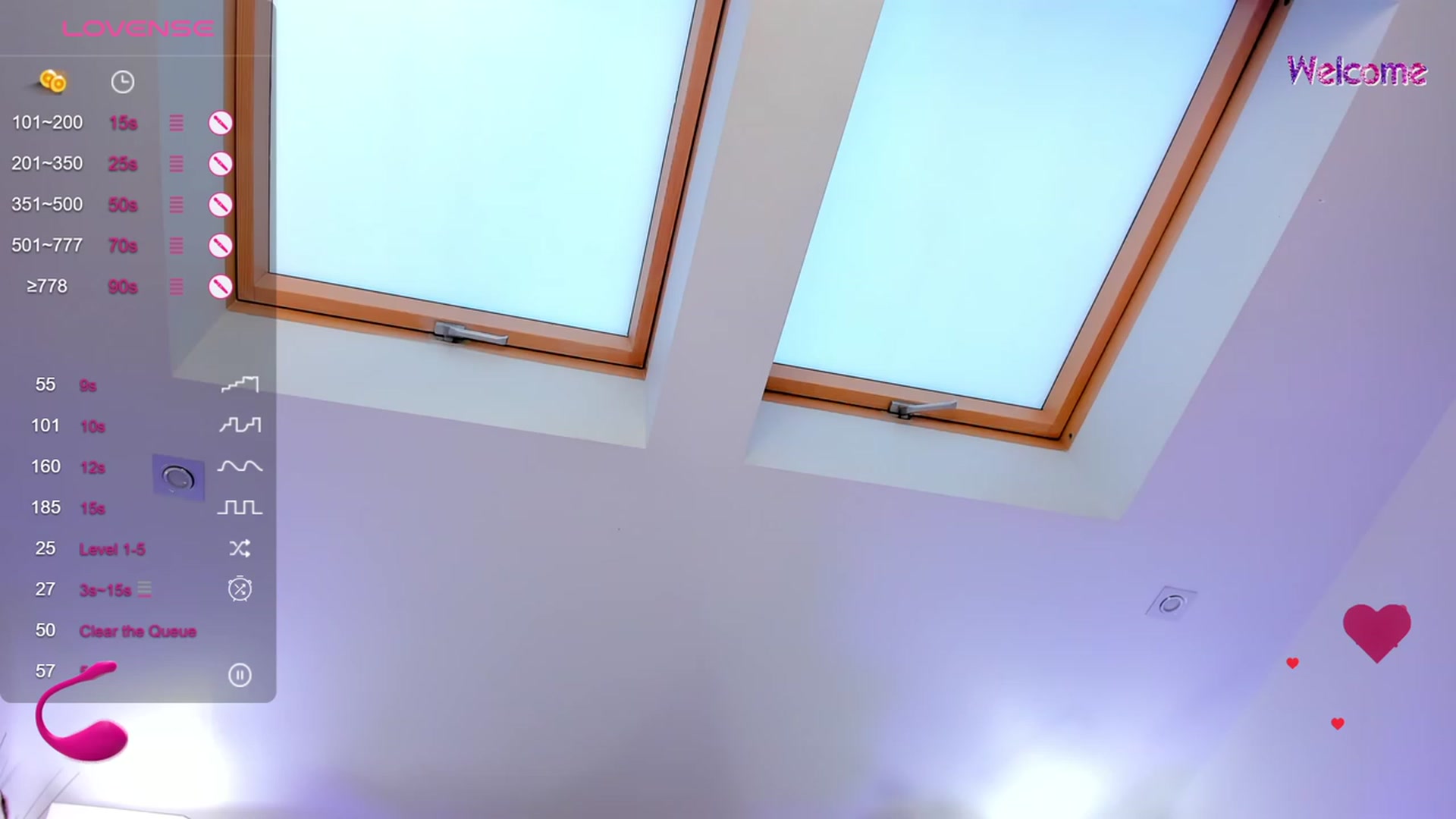 Gallery image thumbnail from KelSi's myfreecams stream on, 10/19/2023, 13:41 image 3 of 20