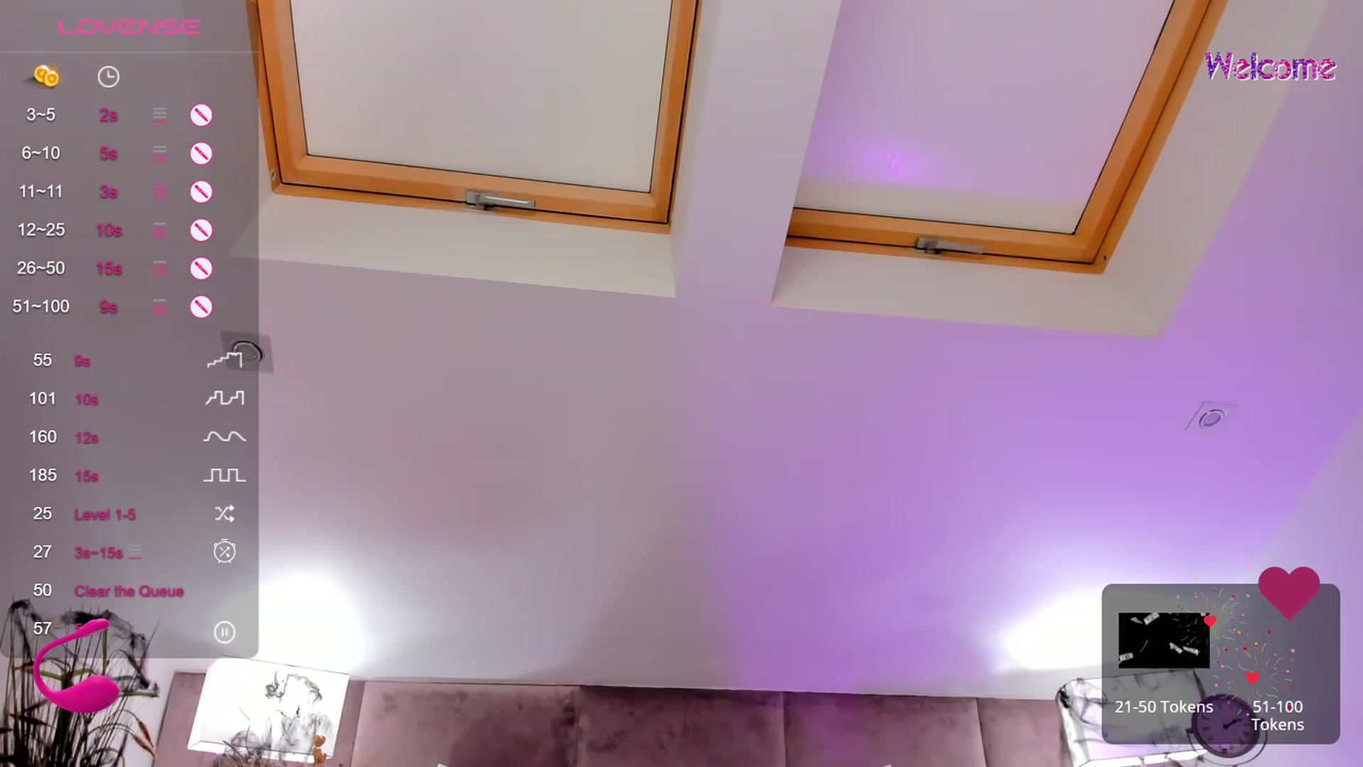 Gallery image thumbnail from KelSi's myfreecams stream on, 10/29/2023, 16:18 image 19 of 20