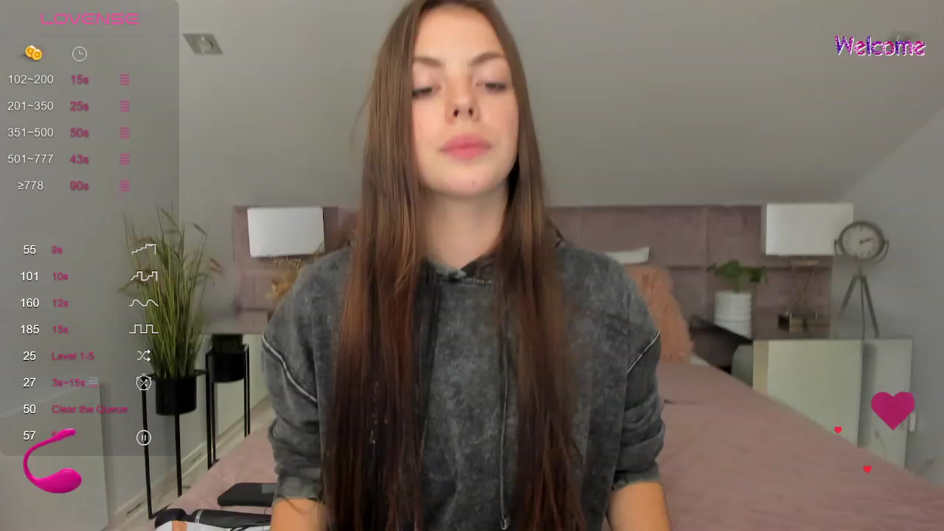 Gallery image thumbnail from KelSi's myfreecams stream on, 11/08/2023, 21:56 image 19 of 20