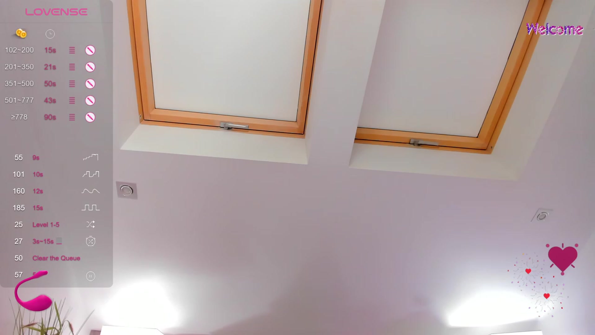 Gallery image thumbnail from KelSi's myfreecams stream on, 11/15/2023, 16:08 image 12 of 20