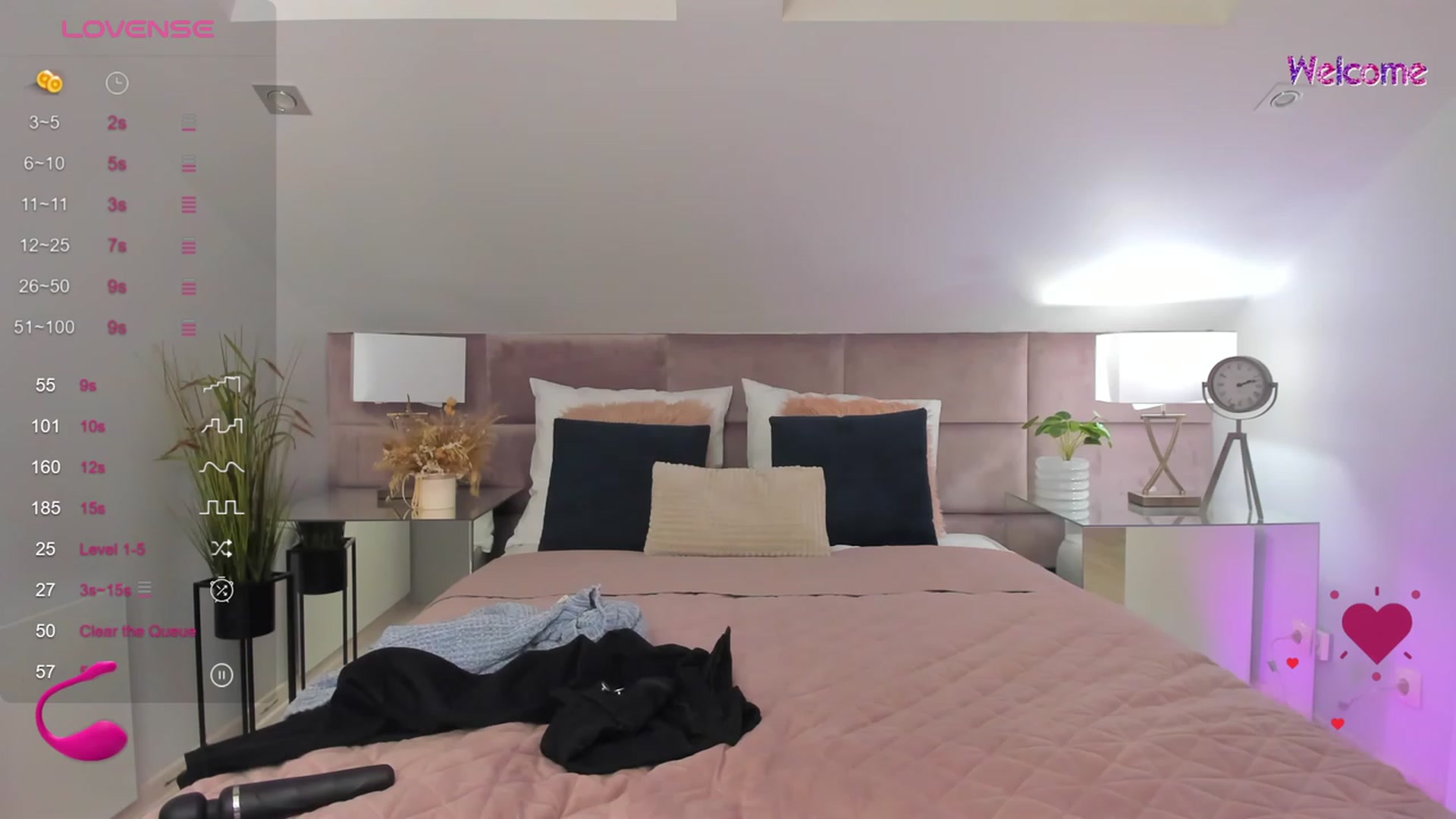 Gallery image thumbnail from KelSi's myfreecams stream on, 11/16/2023, 21:05 image 1 of 20