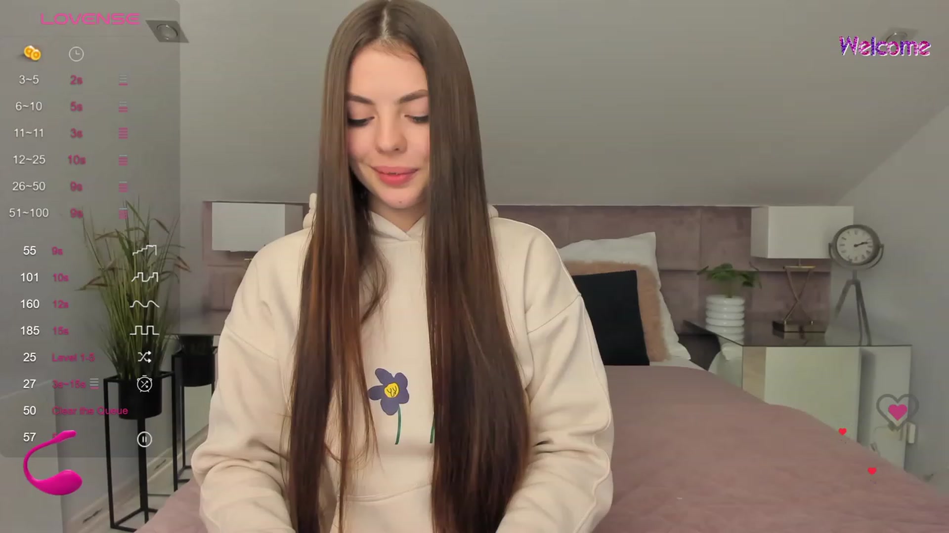 Gallery image thumbnail from KelSi's myfreecams stream on, 11/21/2023, 21:43 image 13 of 20