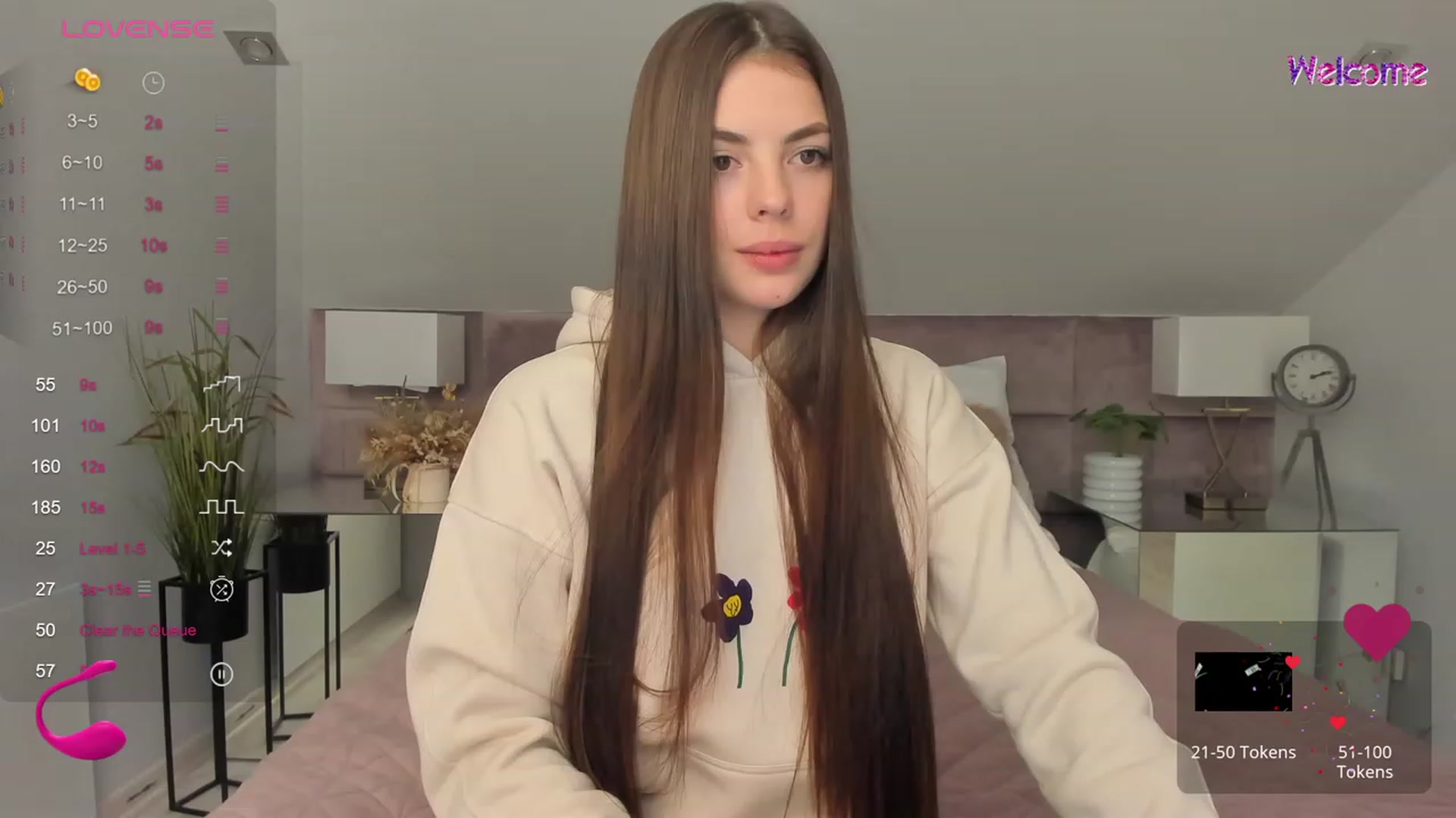 Gallery image thumbnail from KelSi's myfreecams stream on, 11/21/2023, 21:43 image 11 of 20