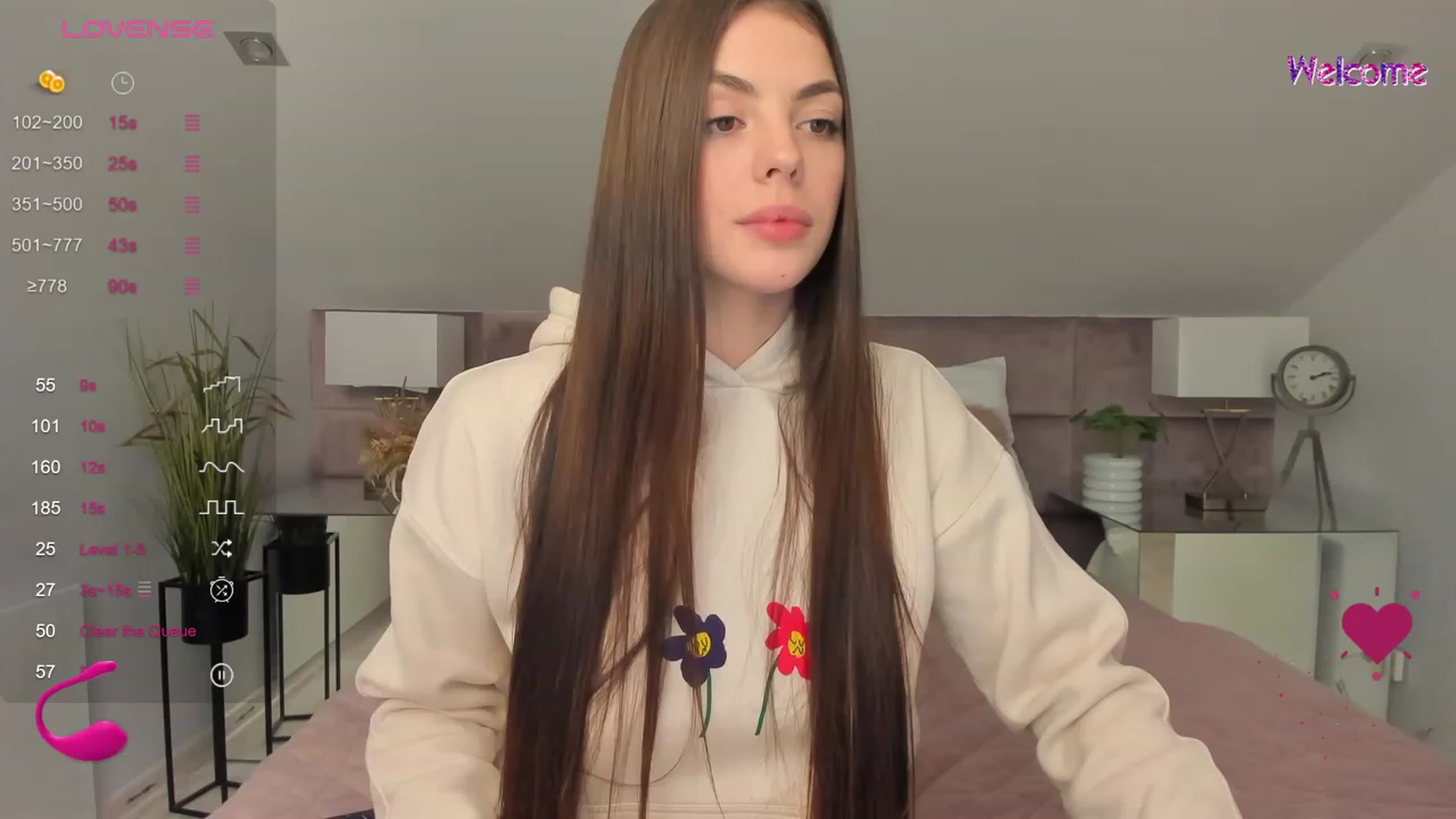 Gallery image thumbnail from KelSi's myfreecams stream on, 11/21/2023, 21:43 image 17 of 20