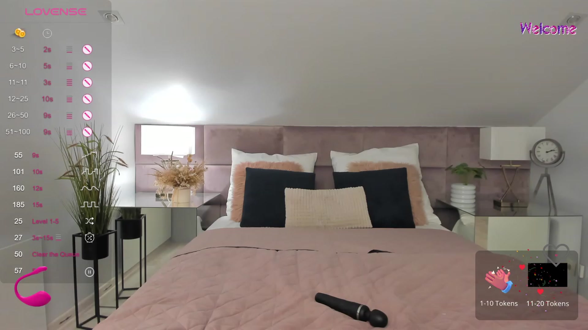 Gallery image thumbnail from KelSi's myfreecams stream on, 11/21/2023, 21:43 image 3 of 20