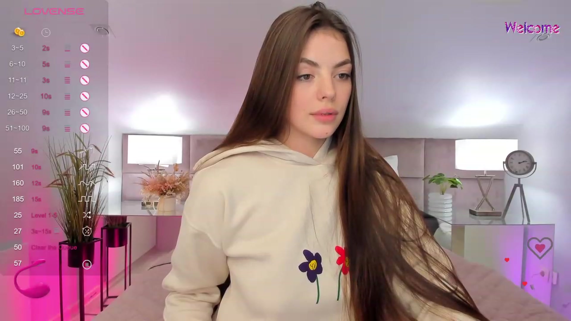Gallery image thumbnail from KelSi's myfreecams stream on, 11/22/2023, 21:24 image 13 of 20