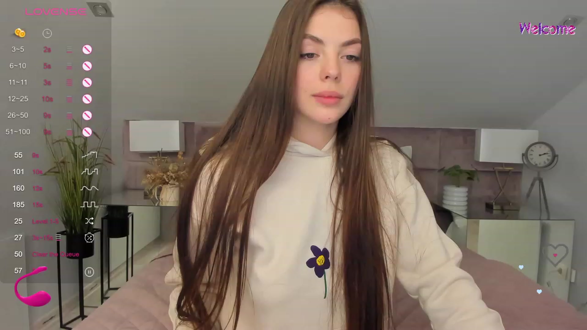 Gallery image thumbnail from KelSi's myfreecams stream on, 11/22/2023, 21:24 image 17 of 20