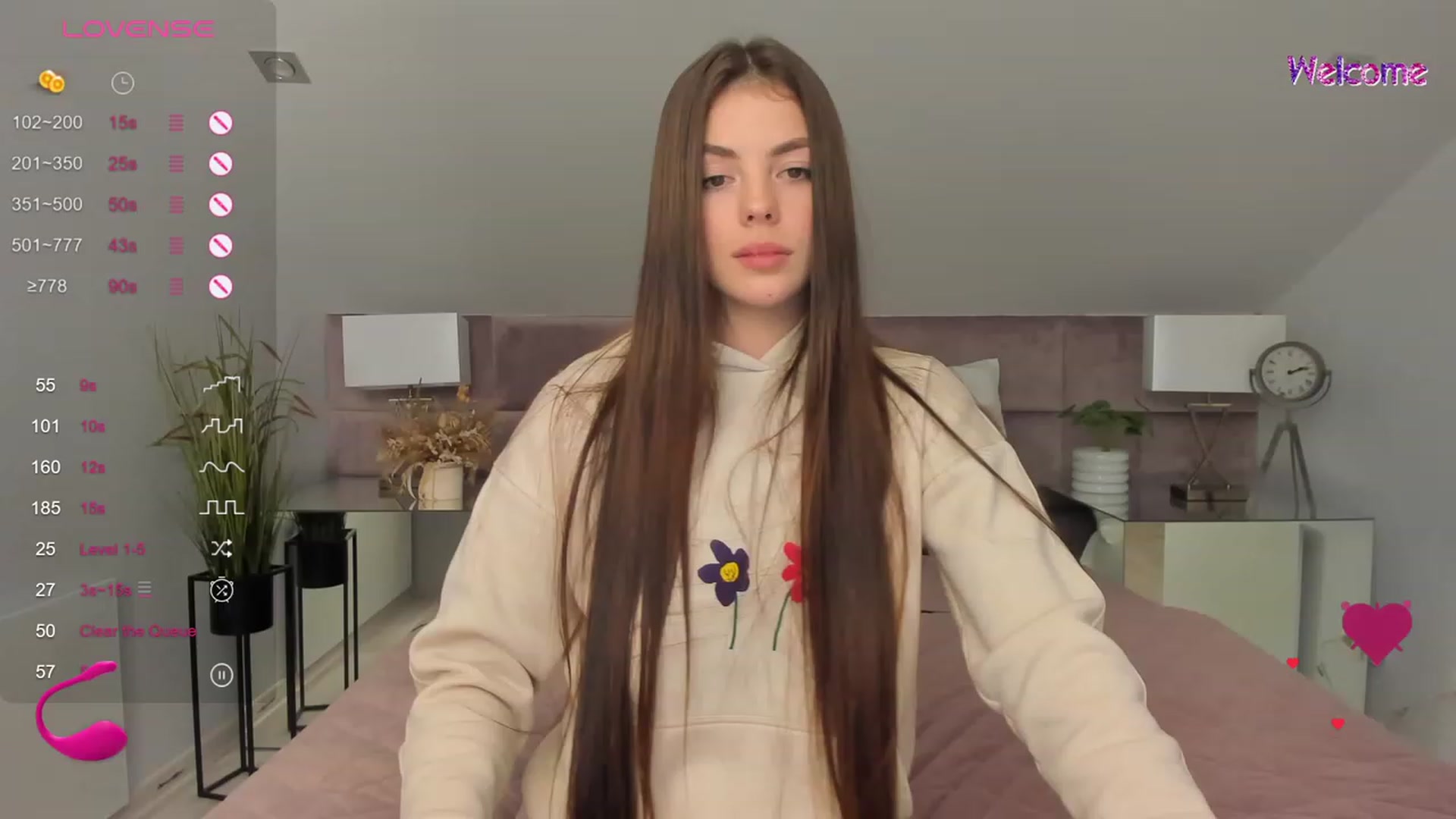 Gallery image thumbnail from KelSi's myfreecams stream on, 11/22/2023, 21:24 image 20 of 20