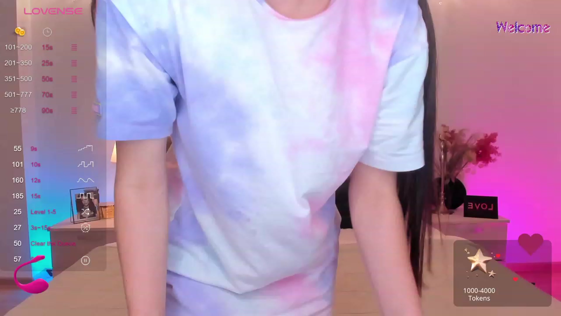 Gallery image thumbnail from KelSi's myfreecams stream on, 11/26/2023, 20:24 image 20 of 20