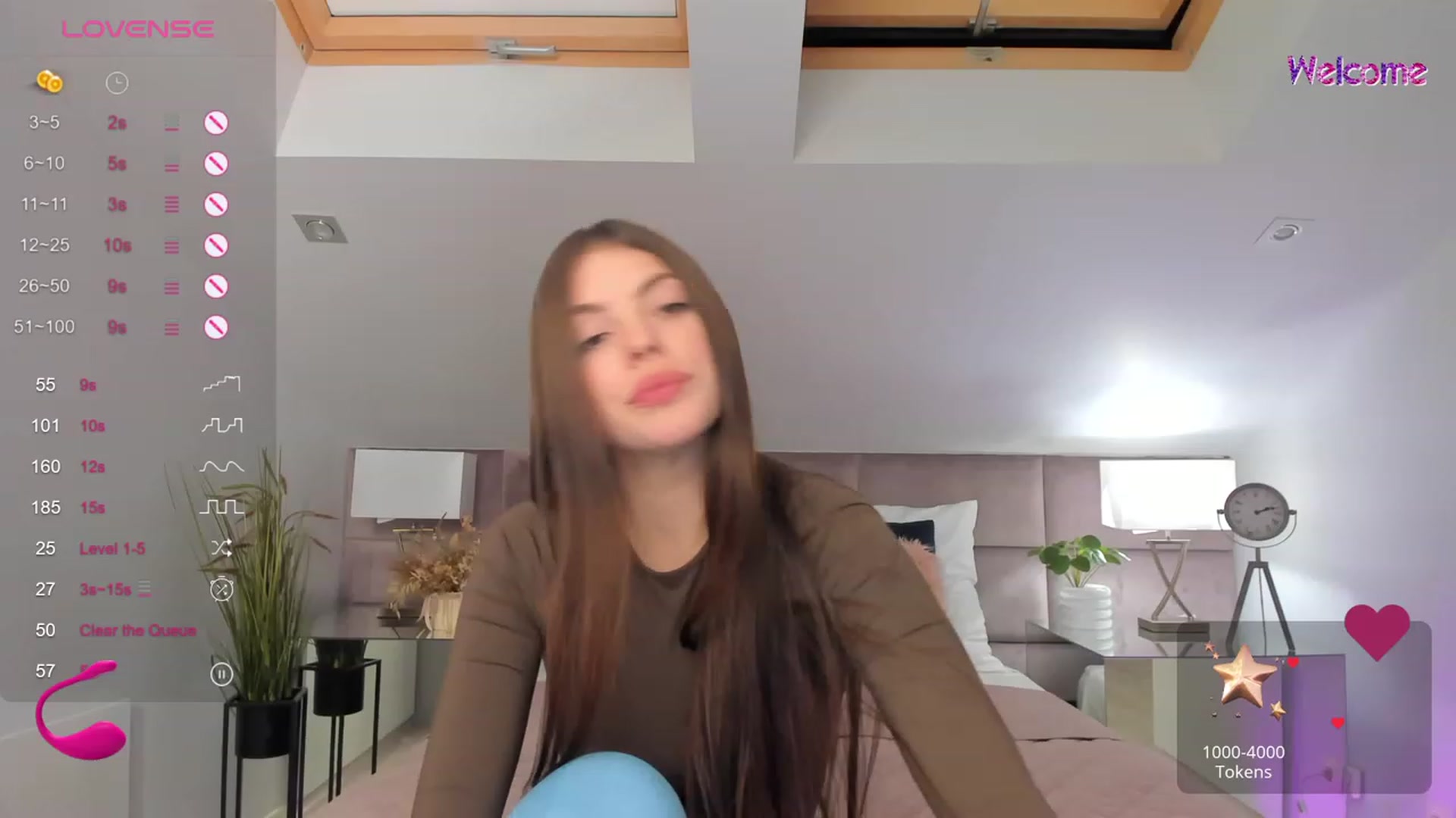 Gallery image thumbnail from KelSi's myfreecams stream on, 11/29/2023, 20:18 image 13 of 20