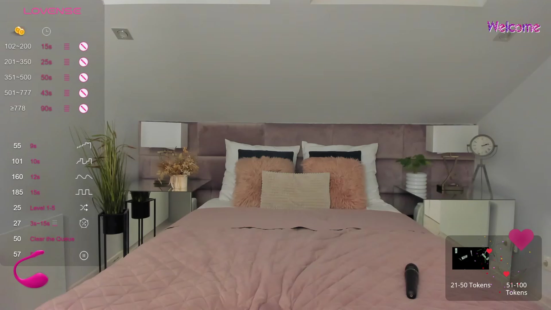 Gallery image thumbnail from KelSi's myfreecams stream on, 11/30/2023, 20:27 image 16 of 20