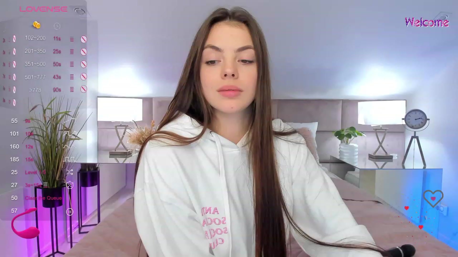 Gallery image thumbnail from KelSi's myfreecams stream on, 12/10/2023, 04:08 image 11 of 20