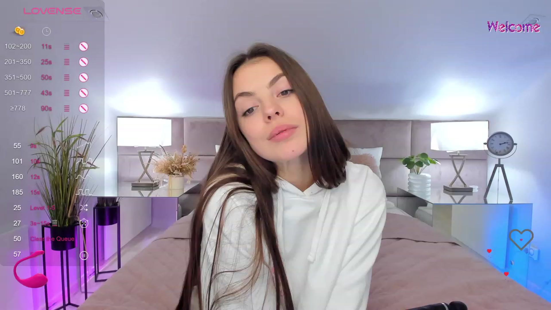 Gallery image thumbnail from KelSi's myfreecams stream on, 12/10/2023, 04:08 image 19 of 20