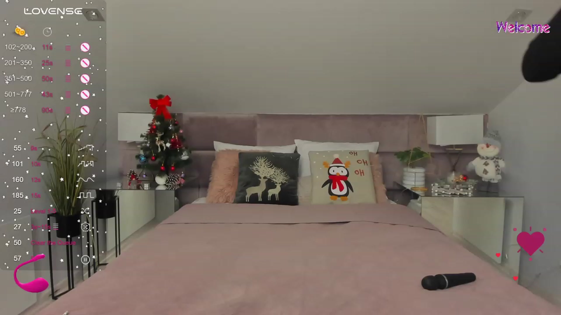 Gallery image thumbnail from KelSi's myfreecams stream on, 12/13/2023, 21:06 image 14 of 20