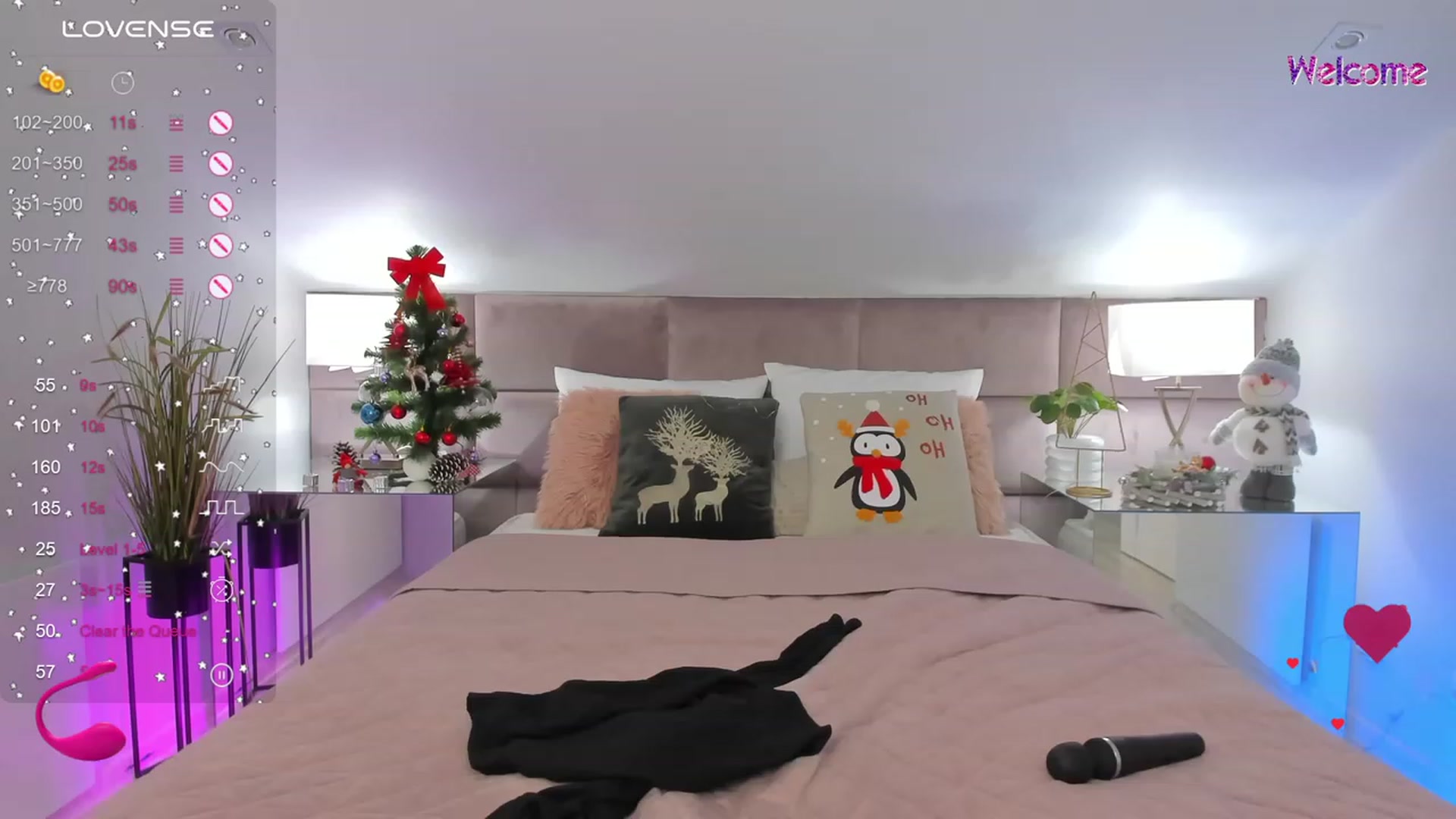 Gallery image thumbnail from KelSi's myfreecams stream on, 12/13/2023, 21:06 image 13 of 20