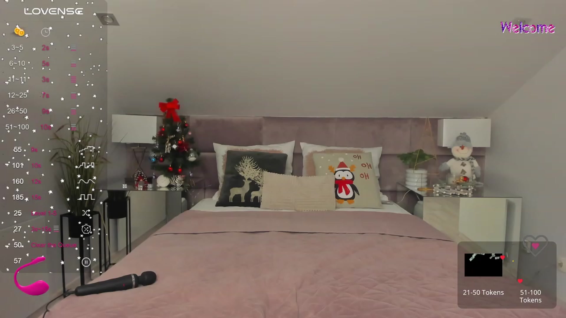 Gallery image thumbnail from KelSi's myfreecams stream on, 12/19/2023, 21:43 image 10 of 20