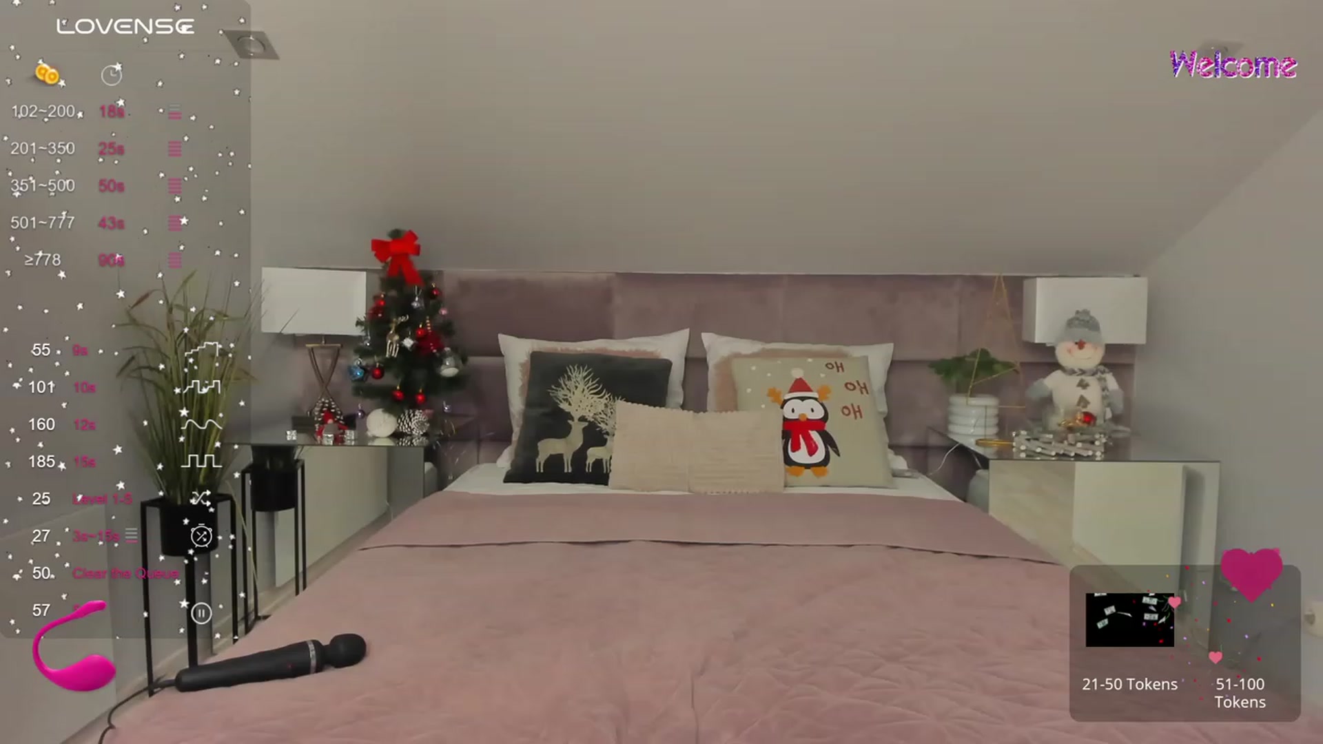 Gallery image thumbnail from KelSi's myfreecams stream on, 12/19/2023, 21:43 image 6 of 20