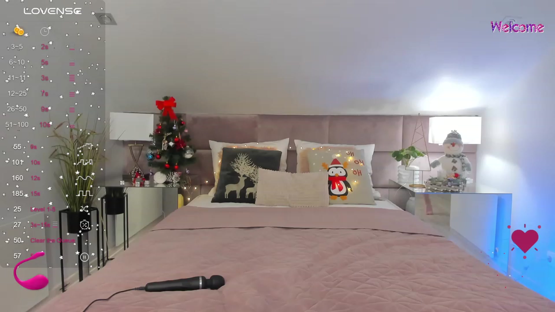 Gallery image thumbnail from KelSi's myfreecams stream on, 12/19/2023, 21:43 image 3 of 20