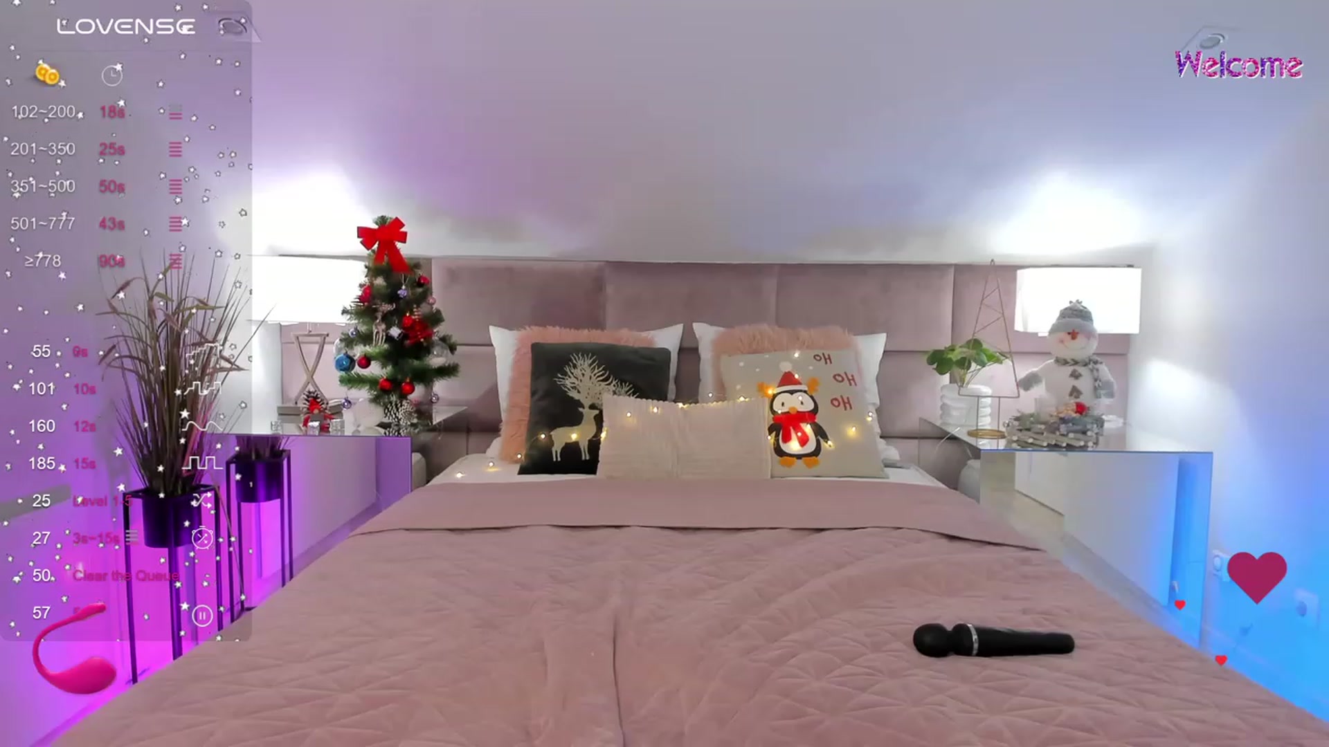 Gallery image thumbnail from KelSi's myfreecams stream on, 12/20/2023, 21:11 image 20 of 20