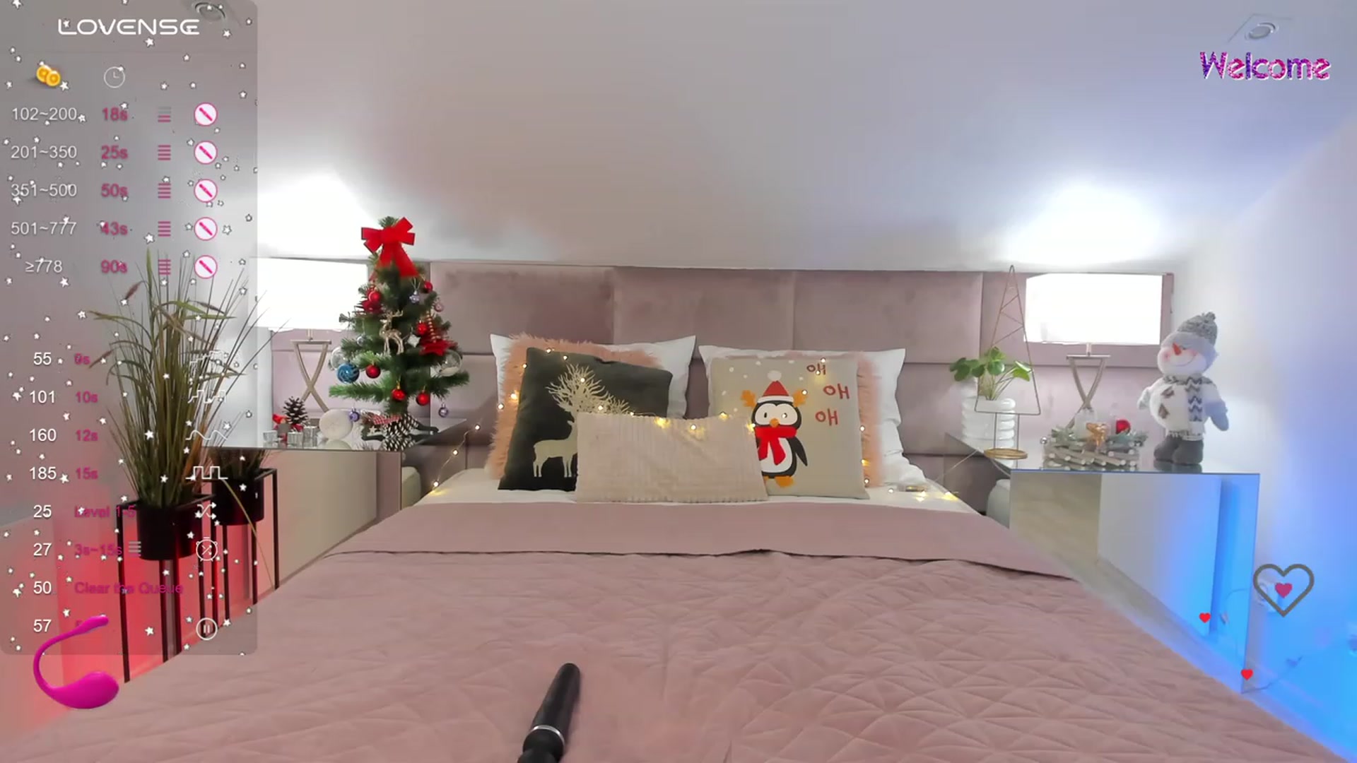 Gallery image thumbnail from KelSi's myfreecams stream on, 12/25/2023, 19:38 image 12 of 20