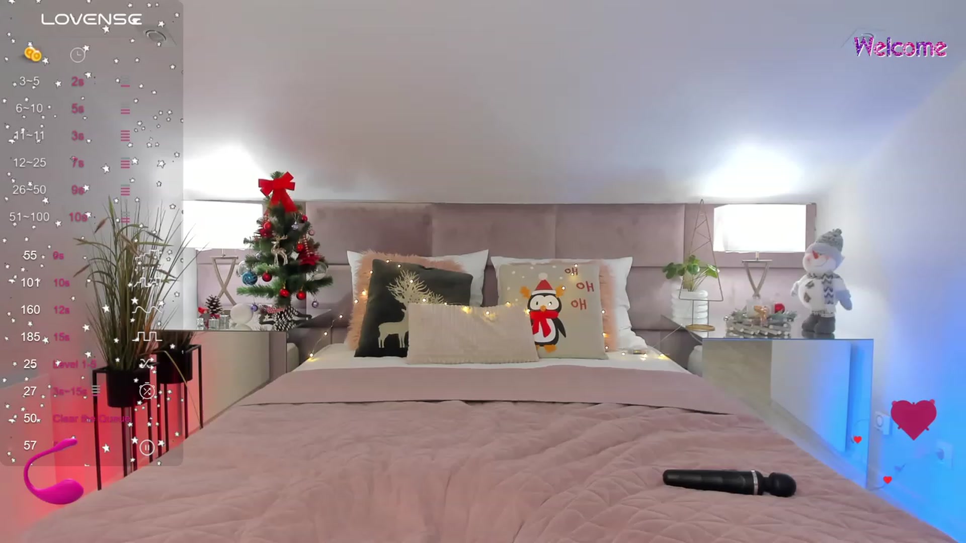 Gallery image thumbnail from KelSi's myfreecams stream on, 12/26/2023, 18:59 image 4 of 20