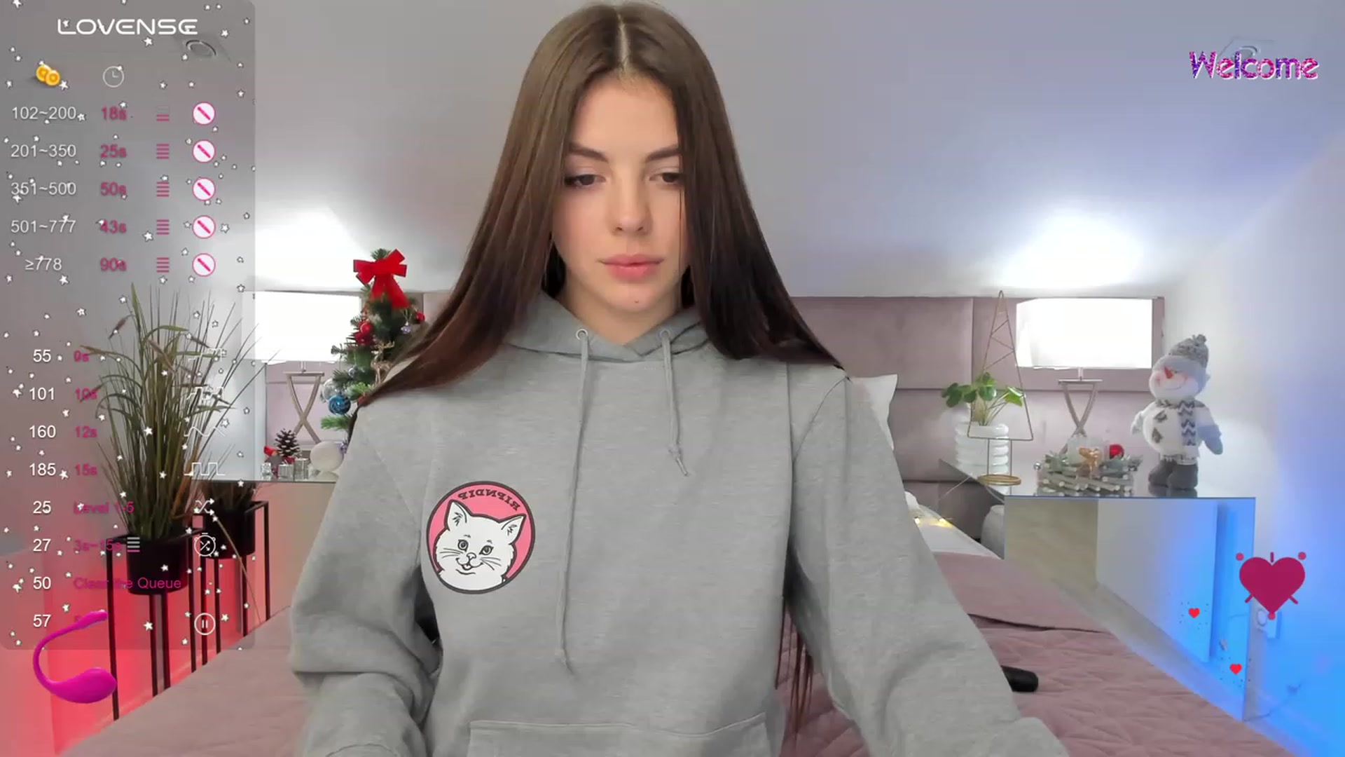 Gallery image thumbnail from KelSi's myfreecams stream on, 12/26/2023, 21:39 image 19 of 20