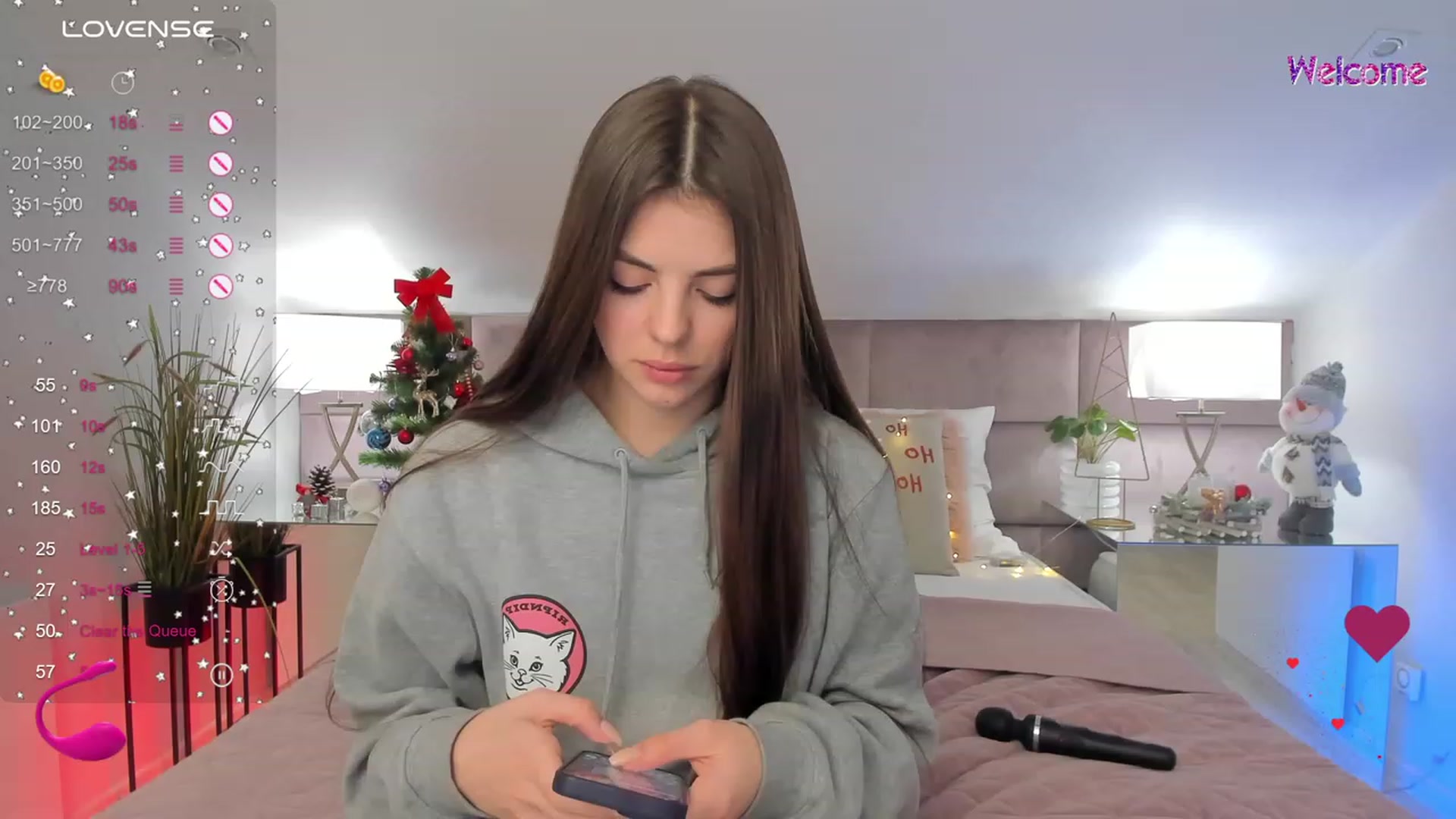 Gallery image thumbnail from KelSi's myfreecams stream on, 12/26/2023, 21:39 image 13 of 20