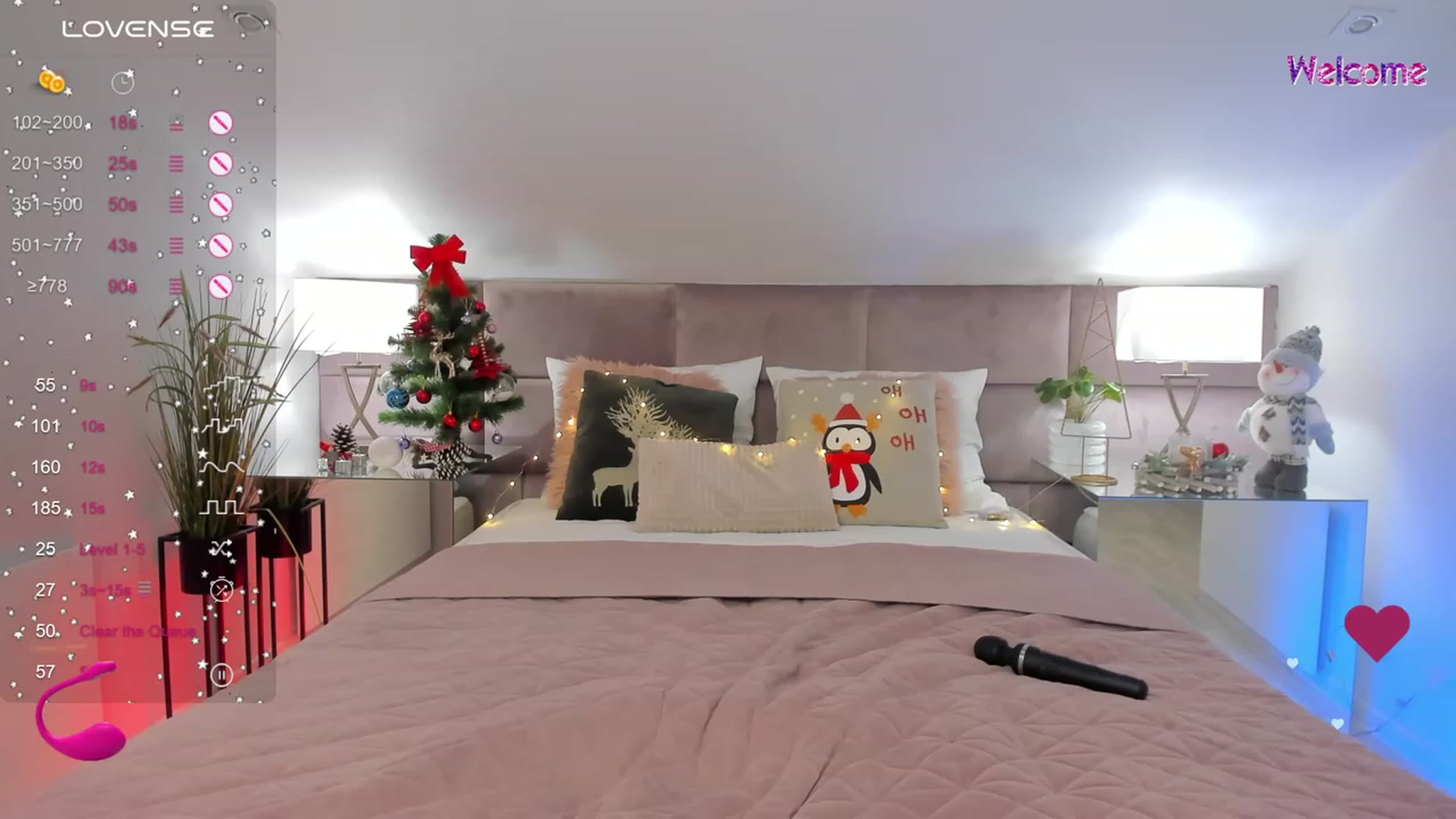 Gallery image thumbnail from KelSi's myfreecams stream on, 12/26/2023, 21:39 image 2 of 20