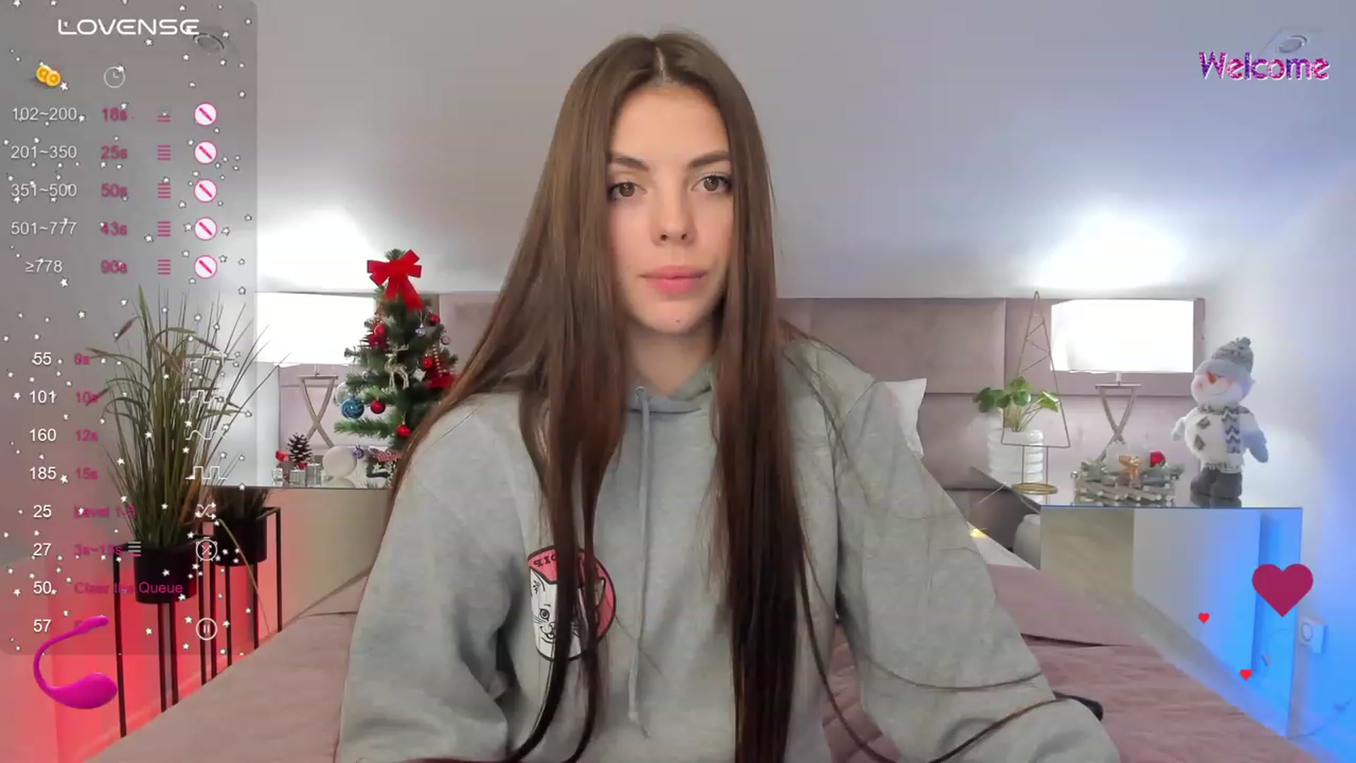 Gallery image thumbnail from KelSi's myfreecams stream on, 12/26/2023, 21:39 image 11 of 20