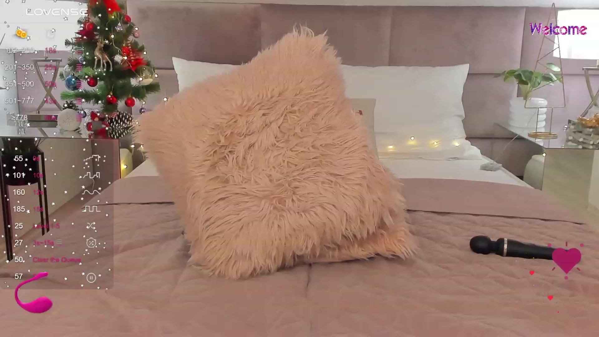 Gallery image thumbnail from KelSi's myfreecams stream on, 01/02/2024, 17:03 image 1 of 20