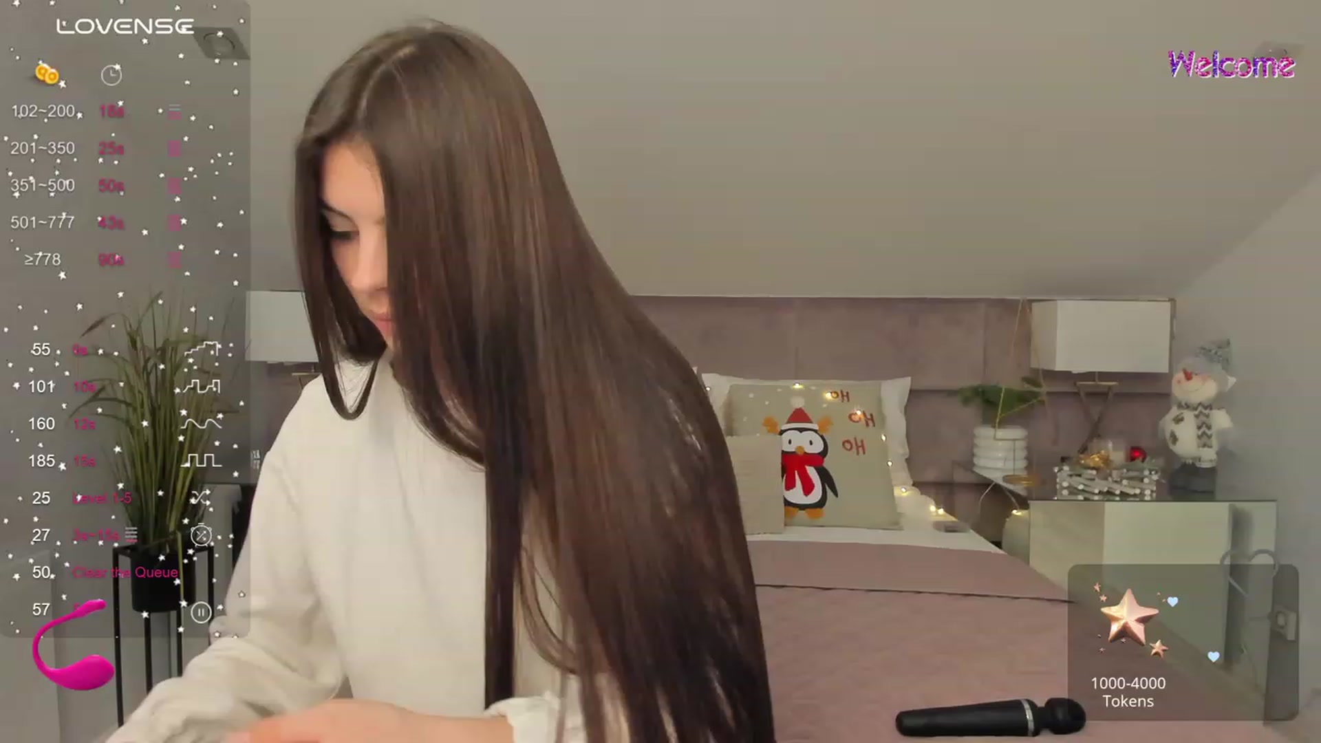 Gallery image thumbnail from KelSi's myfreecams stream on, 01/02/2024, 21:28 image 20 of 20