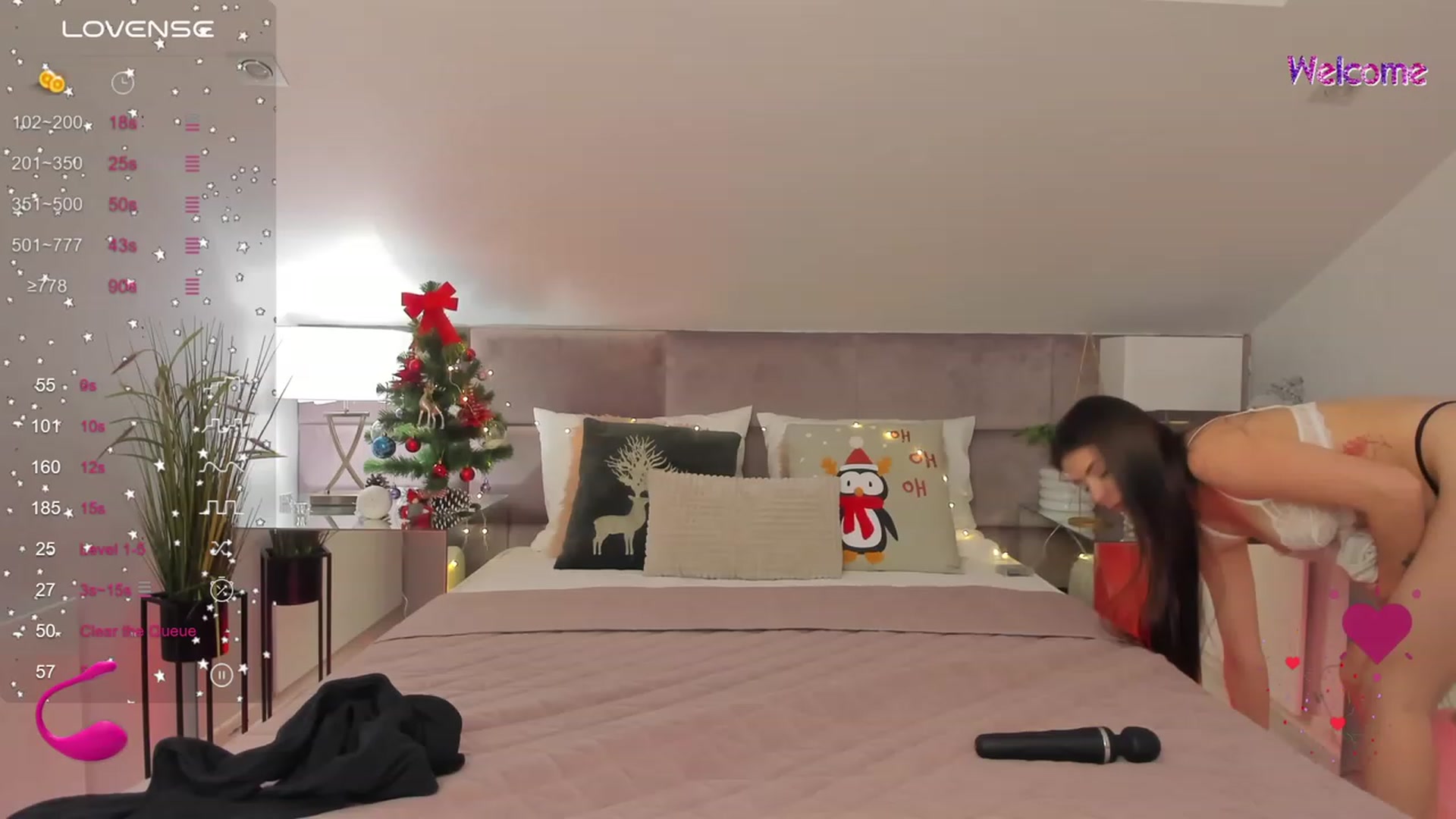 Gallery image thumbnail from KelSi's myfreecams stream on, 01/02/2024, 21:28 image 5 of 20