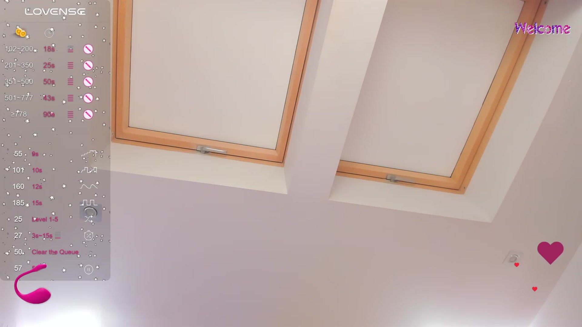 Gallery image thumbnail from KelSi's myfreecams stream on, 01/03/2024, 19:38 image 17 of 20